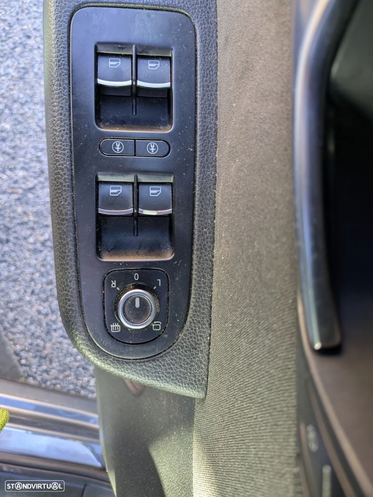 SEAT Alhambra 2.0 TDI Style DSG - 5