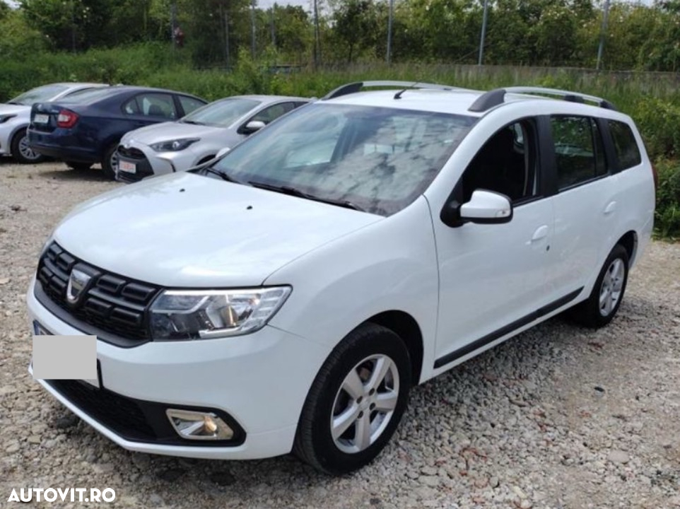 Dacia Logan MCV TCe 90 Prestige - 3