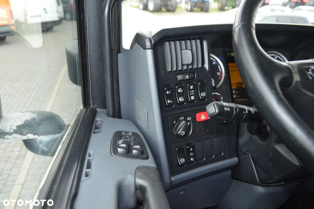 Scania R 410 - 18