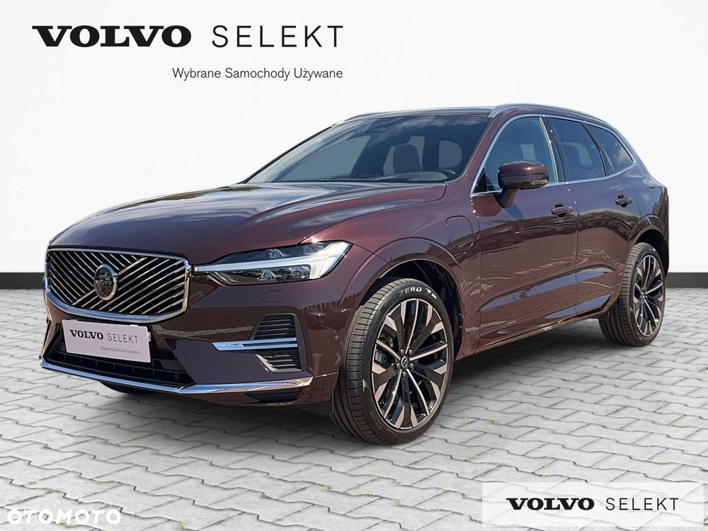 Volvo XC 60 - 1