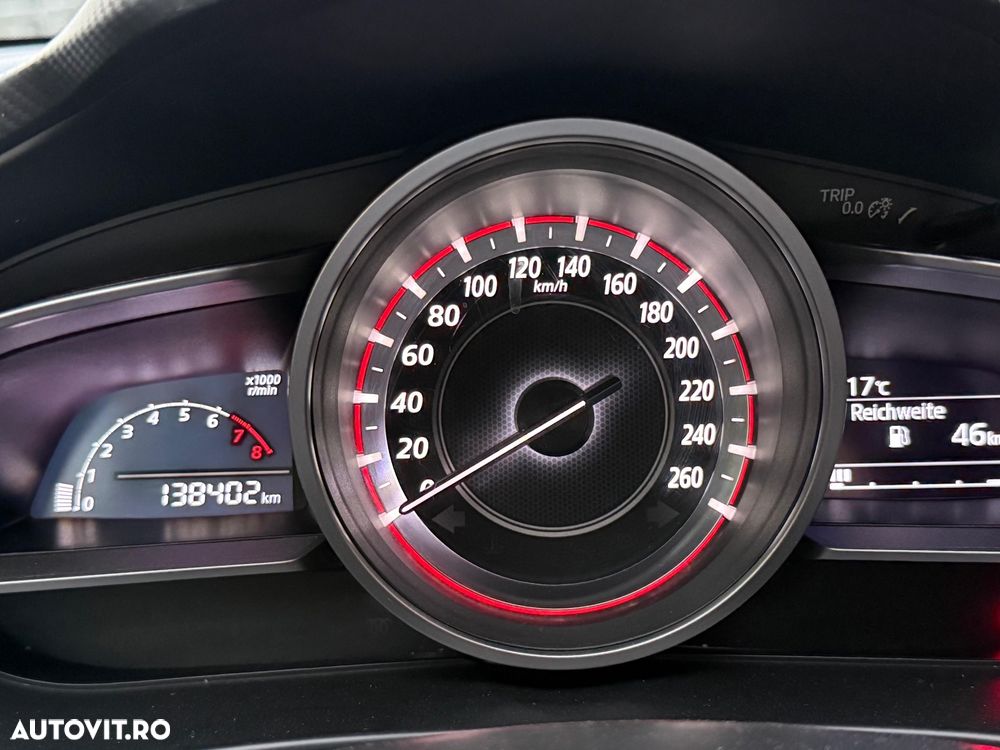 Mazda 3 SKYACTIV-G 120 NAKAMA - 29