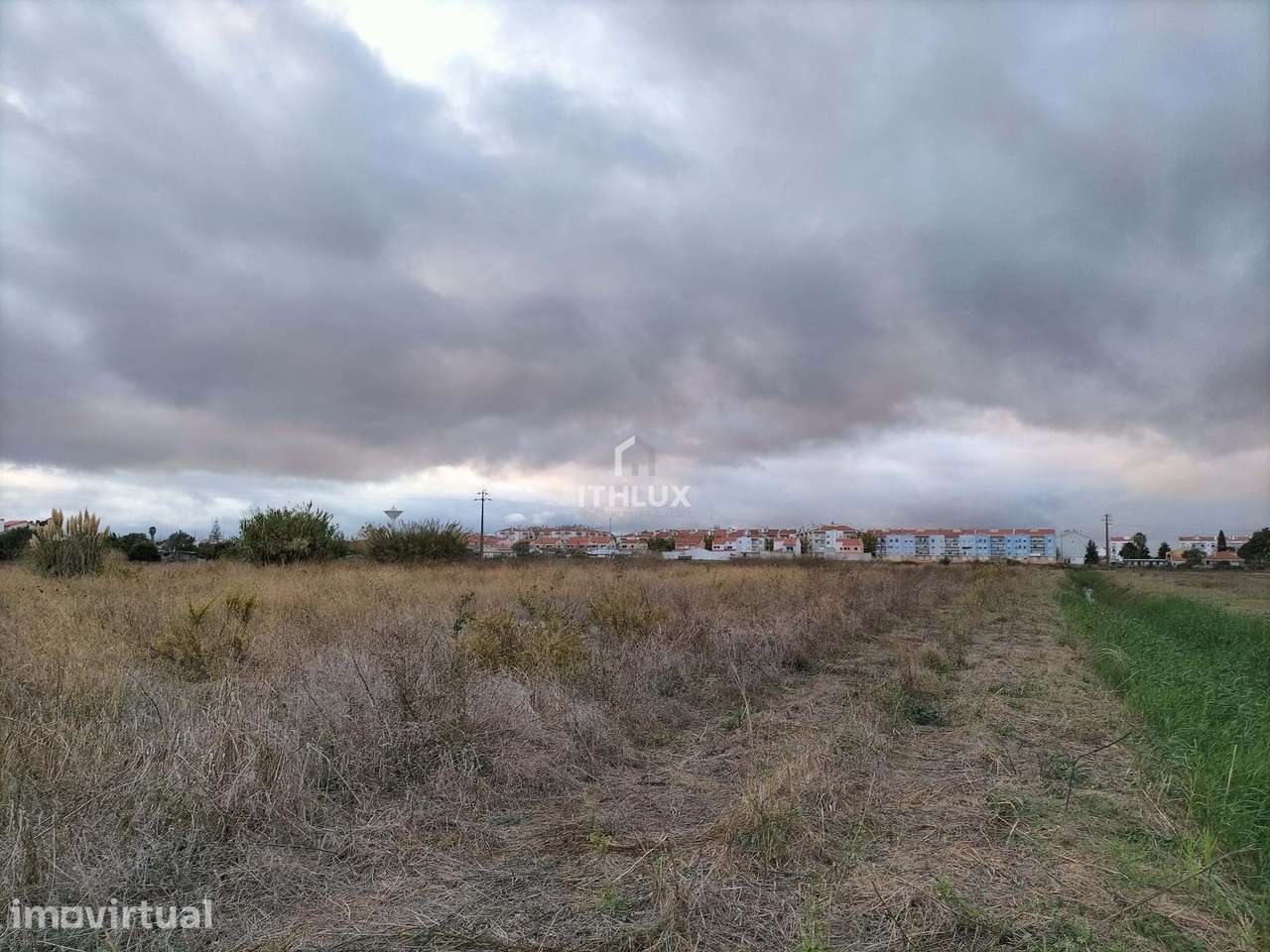 Terreno Urbano em Samora Correia - Grande imagem: 5/5