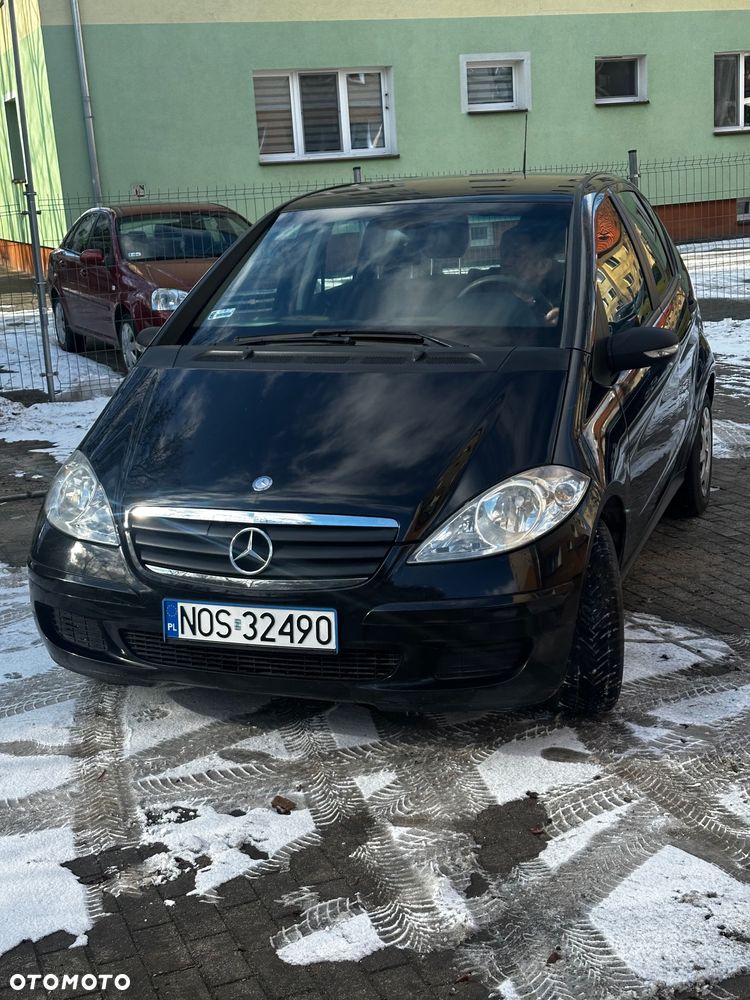 Mercedes-Benz Klasa A 150 Classic - 1