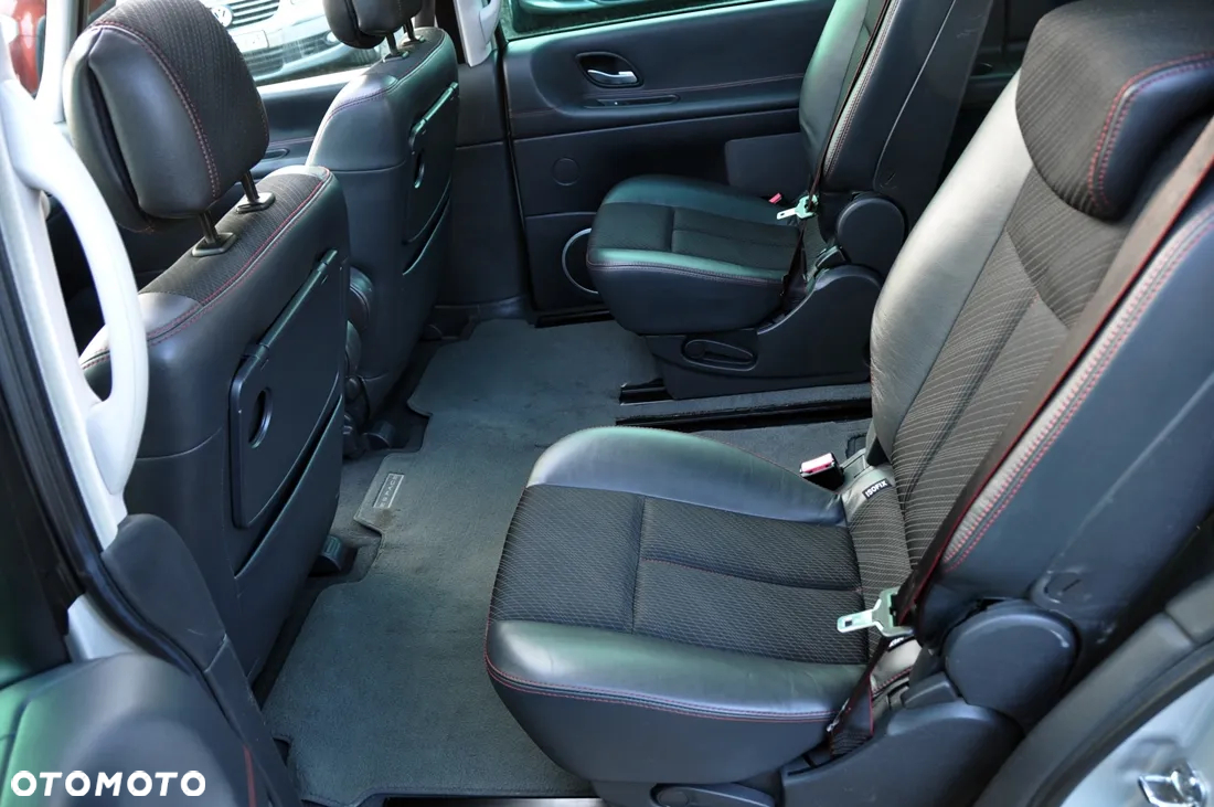 Renault Espace 2.0T Dynamique - 13