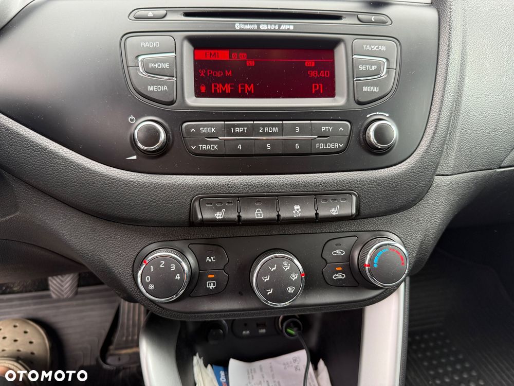 Kia Ceed 1.6 CRDi M - 19