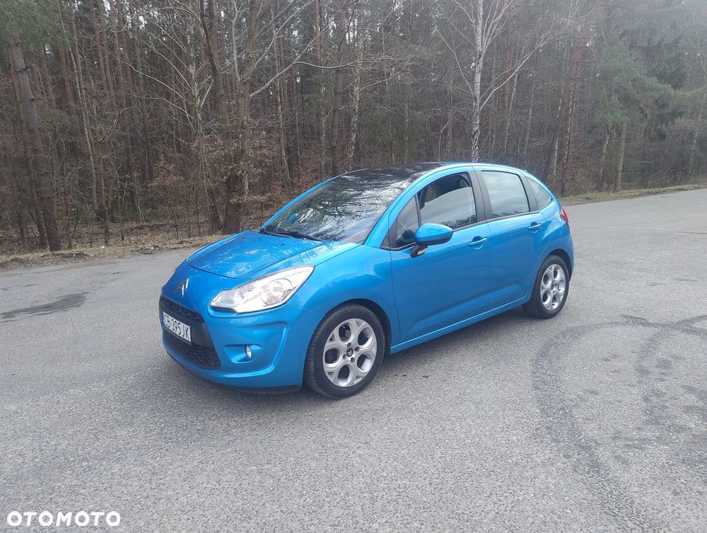 Citroën C3 VTi 95 Exclusive - 17