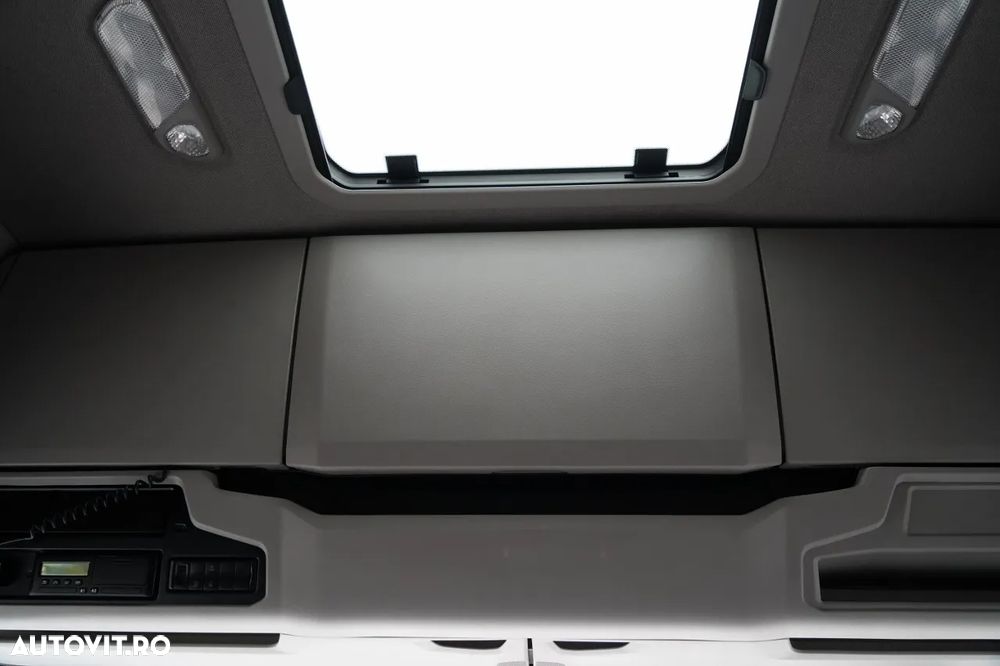 Scania S 500 / RETARDER / I-PARK COOL / 2023 / PO KONTRAKCIE SERWISOWYM / - 33