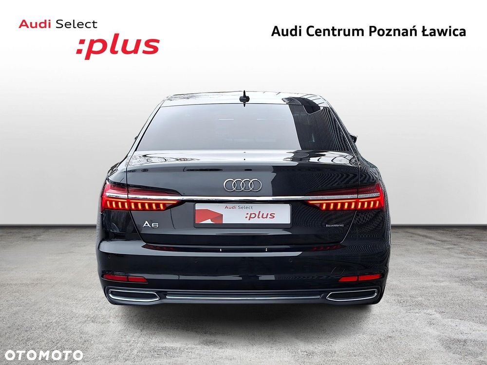 Audi A6 Limousine - 8