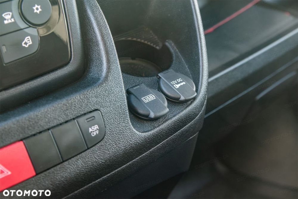 Citroën Jumper L4H2 2.2 165KM - 30