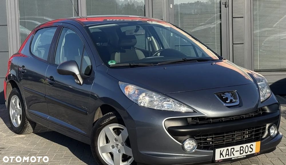 Peugeot 207 - 2