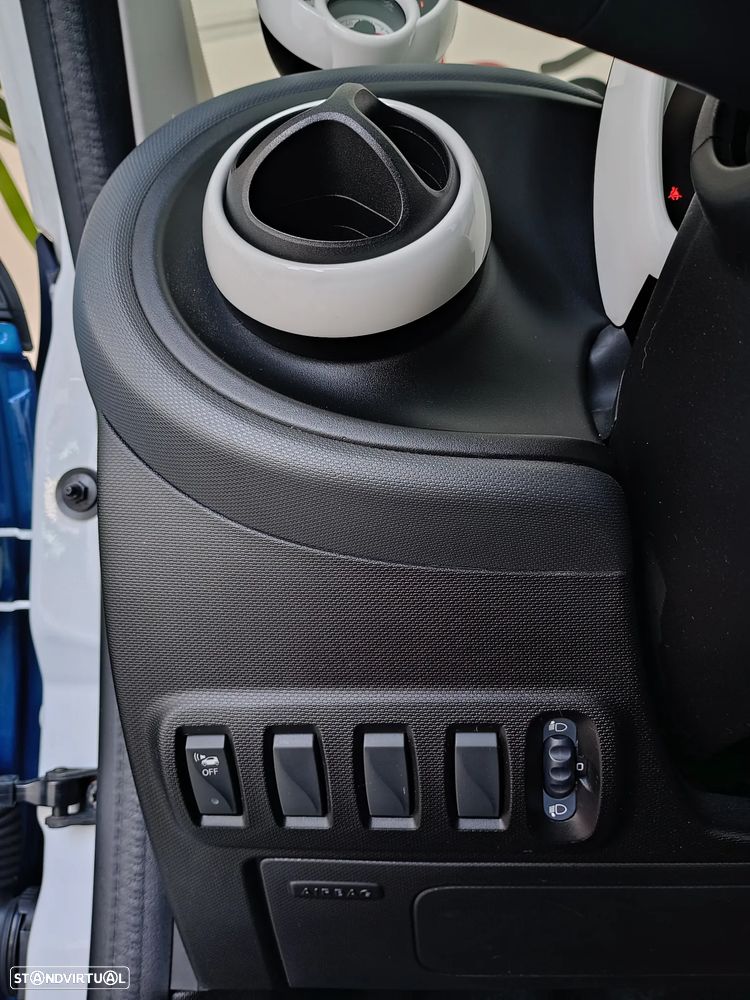 Smart ForFour EQ passion - 42