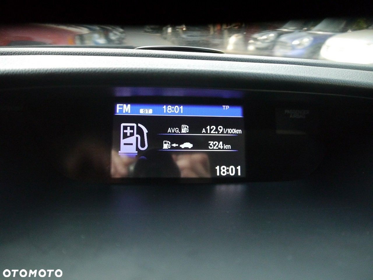 Honda CR-V 1.6i-DTEC Elegance Plus - 22