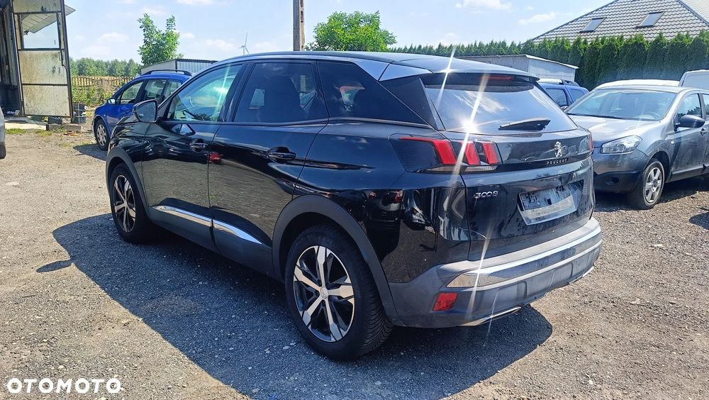 Peugeot 3008 - 4