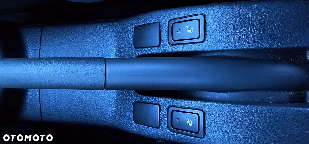 Fiat Sedici 1.6 16V 4x2 Easy - 13