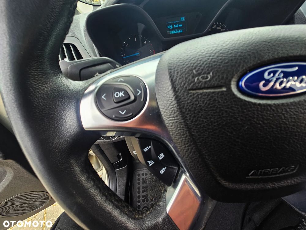 Ford Tourneo Connect Grand 1.6 TDCi Titanium - 35