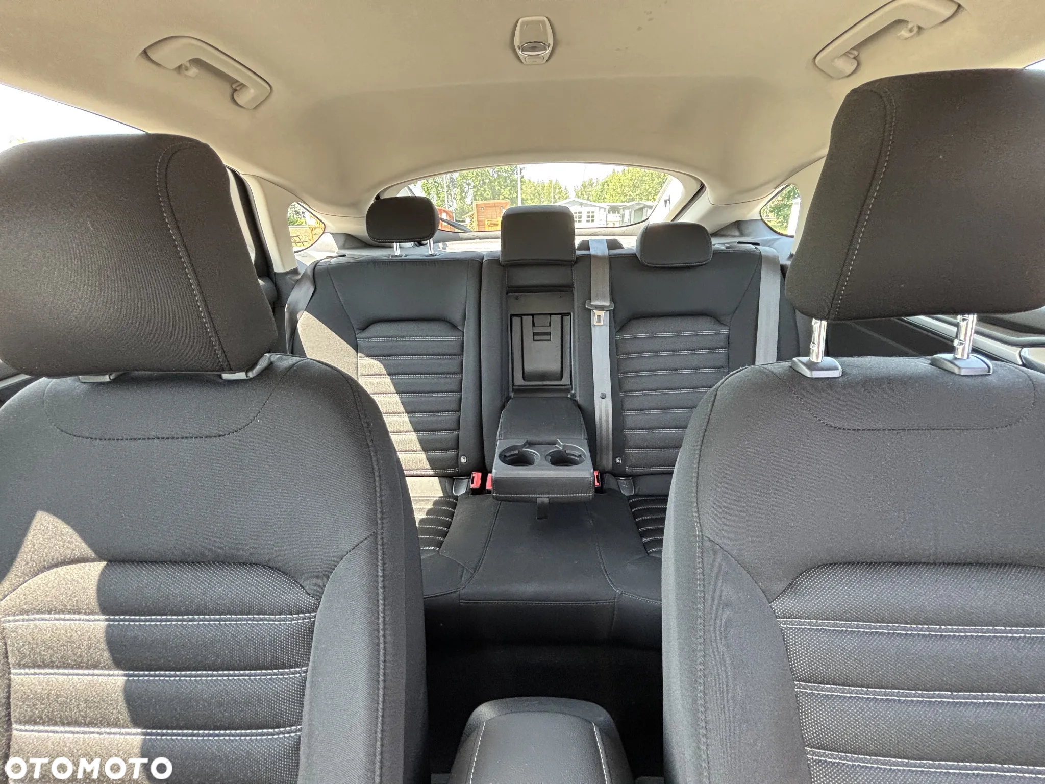 Ford Mondeo 2.0 TDCi Trend - 8
