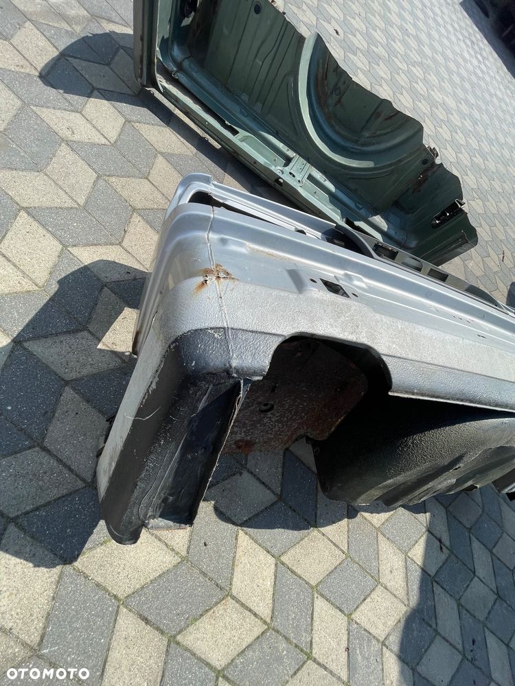 Bmw e30 pas tył - 7