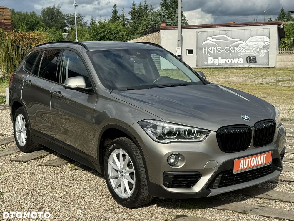 BMW X1 - 12