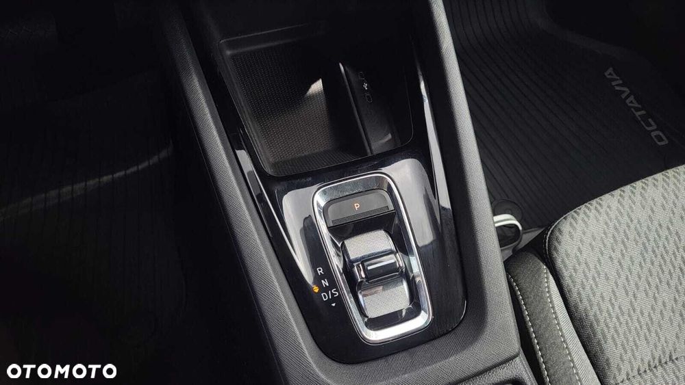 Skoda Octavia - 22