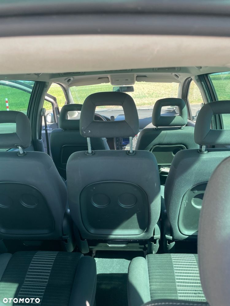 Volkswagen Sharan 2.0 TDI DPF United II - 8