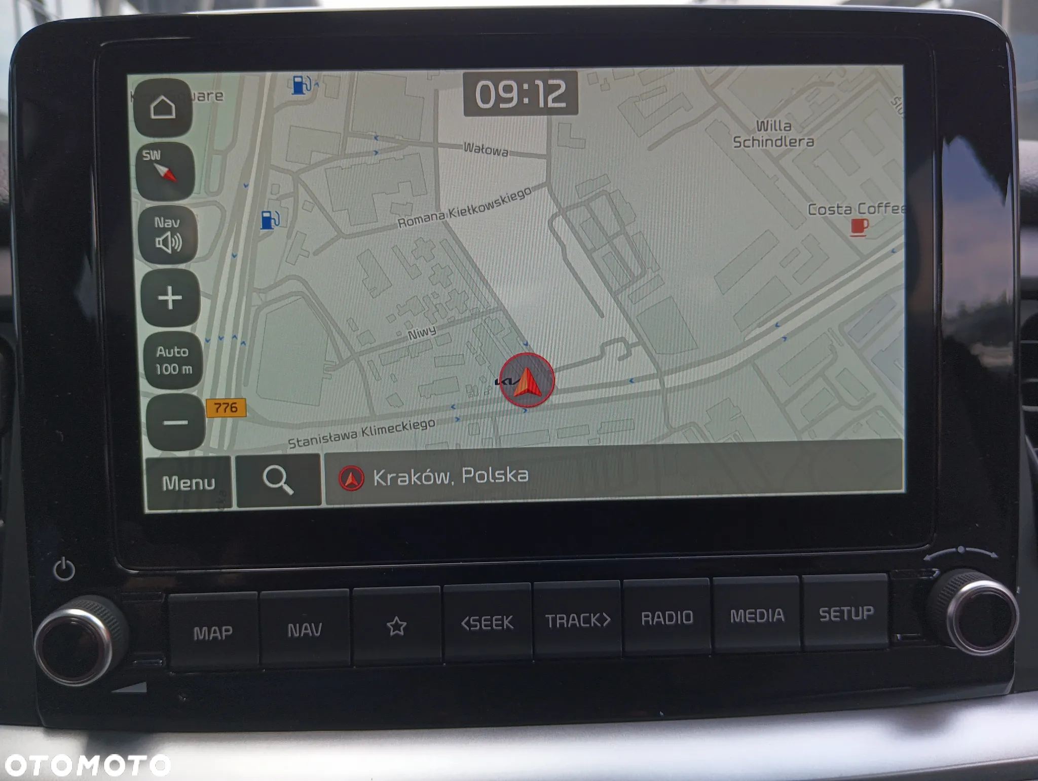 Kia Stonic 1.2 M - 24