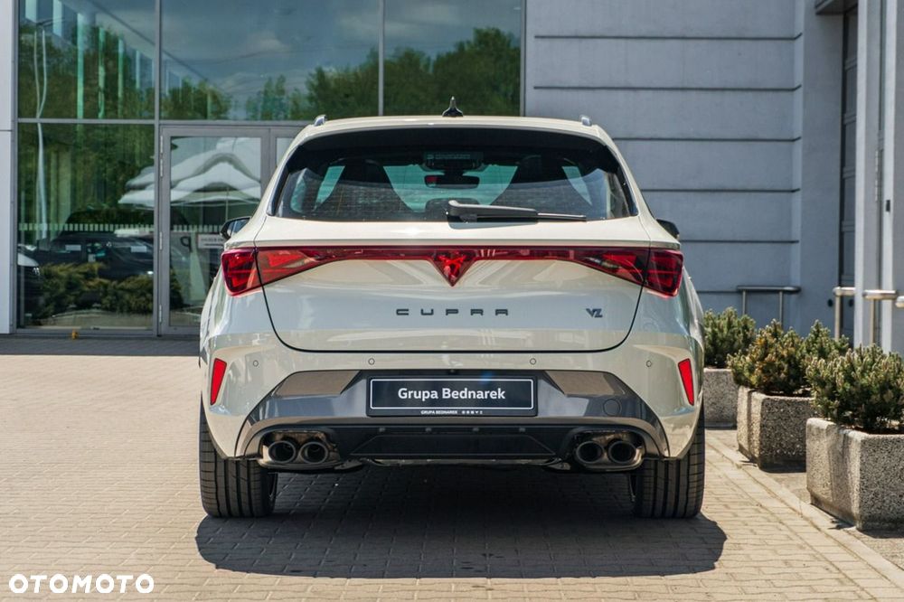 Cupra Leon Sportstourer - 10