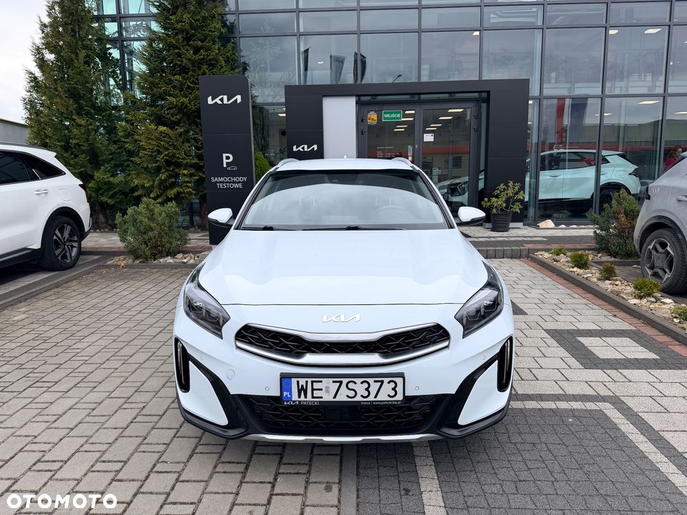 Kia XCeed 1.5 T-GDI Business Line - 3