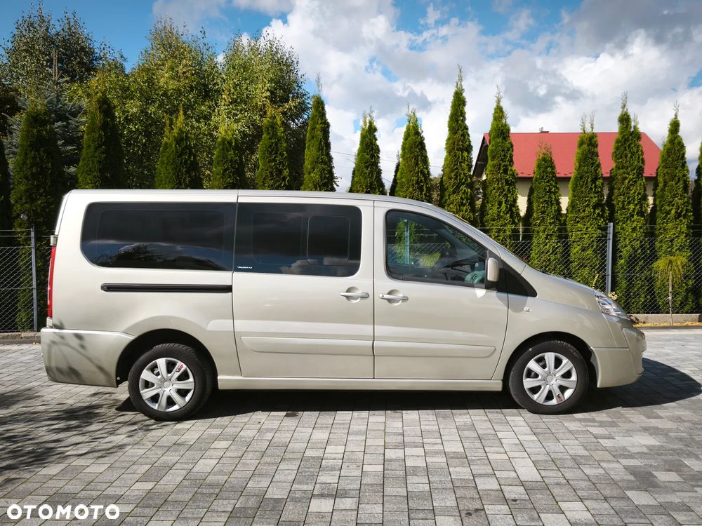 Fiat Scudo - 5