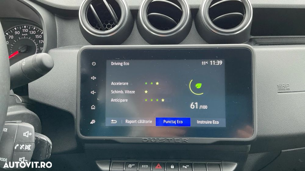 Dacia Duster 1.5 Blue dCi Comfort - 14
