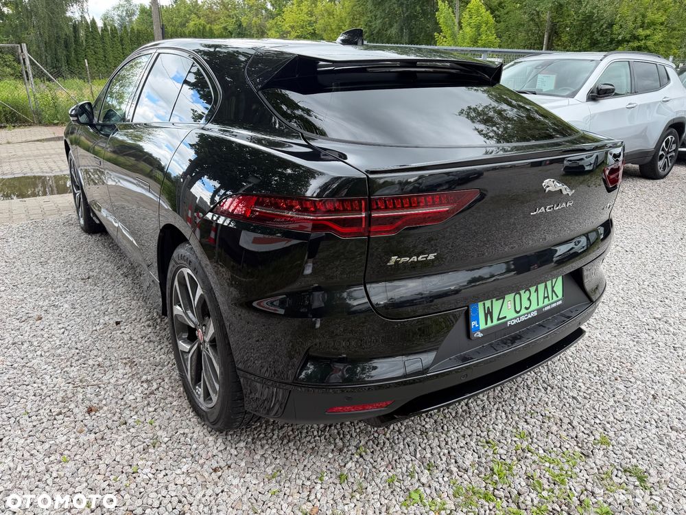 Jaguar I-Pace EV400 AWD S - 7