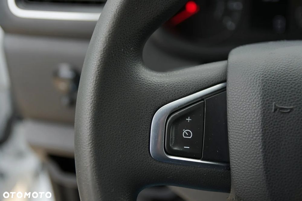 Renault MASTER 2.3 163Km * PLANDEKA * 12 PALET * - 22