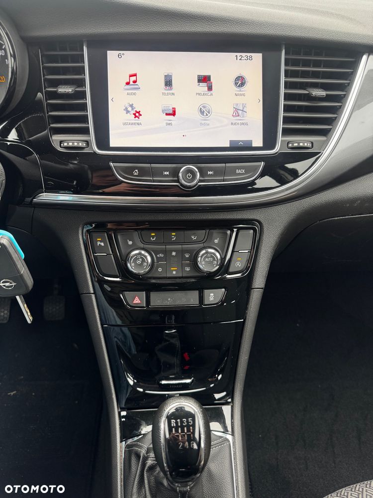 Opel Mokka - 9