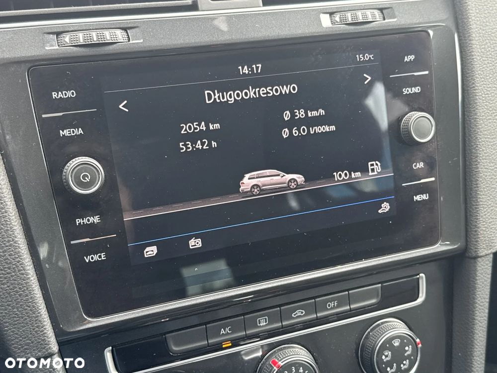Volkswagen Golf 1.5 TSI BMT Comfortline DSG - 20