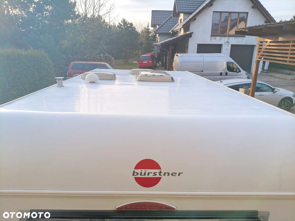 Burstner - 15