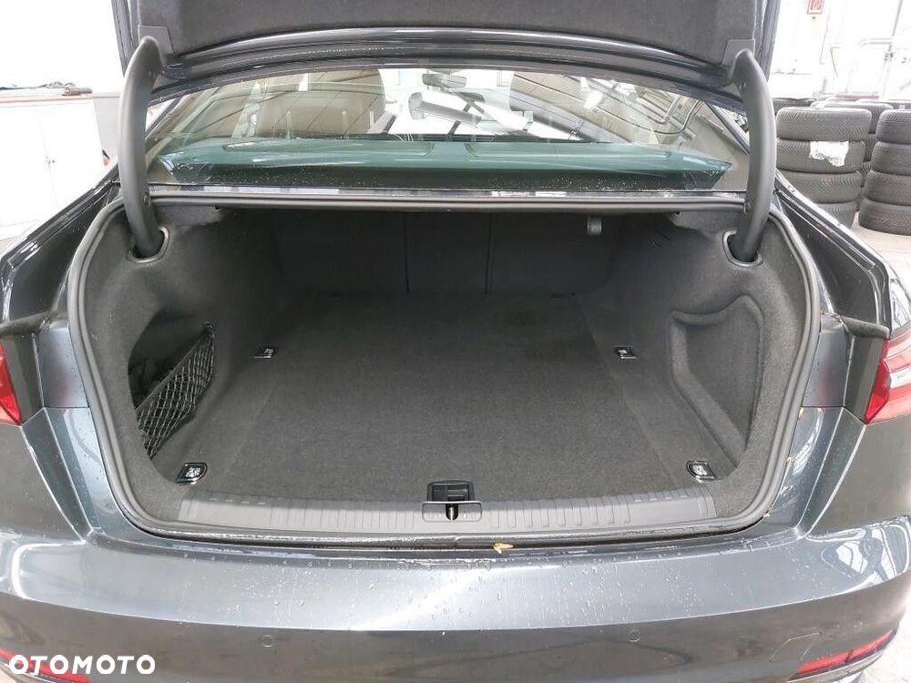 Audi A6 Limousine - 5