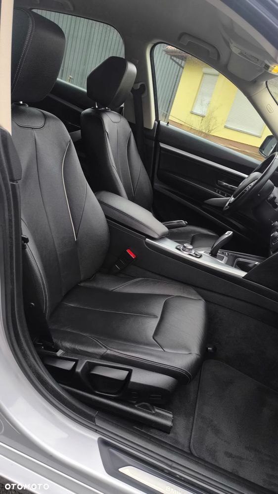 BMW 3GT 318d Modern Line - 20