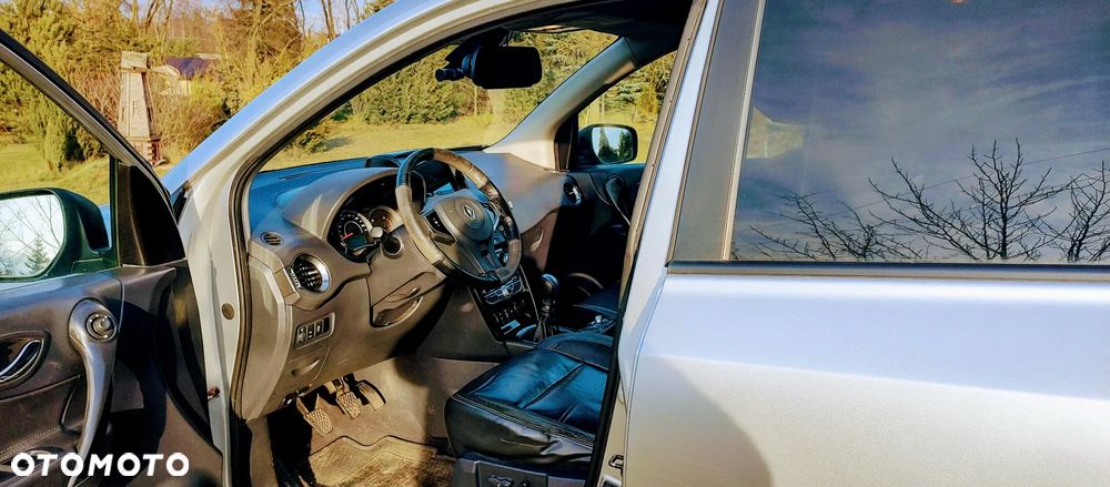 Renault Koleos 2.0 dCi 4x4 SL Bose - 9