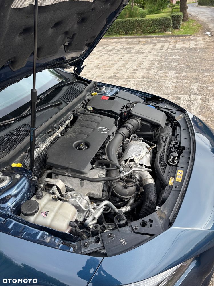Mercedes-Benz CLA 250 AMG Line 7G-DCT - 22