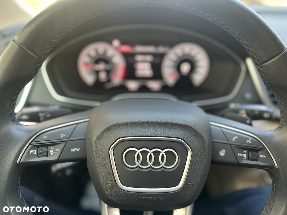 Audi Q5 45 TFSI quattro S tronic S line - 28