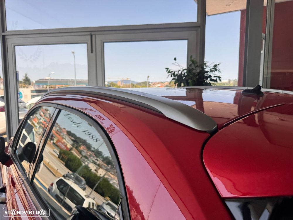 Fiat 500X 1.0 FireFly Lounge - 18
