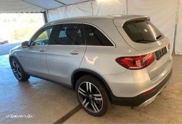 Mercedes-Benz GLC 300 - 10