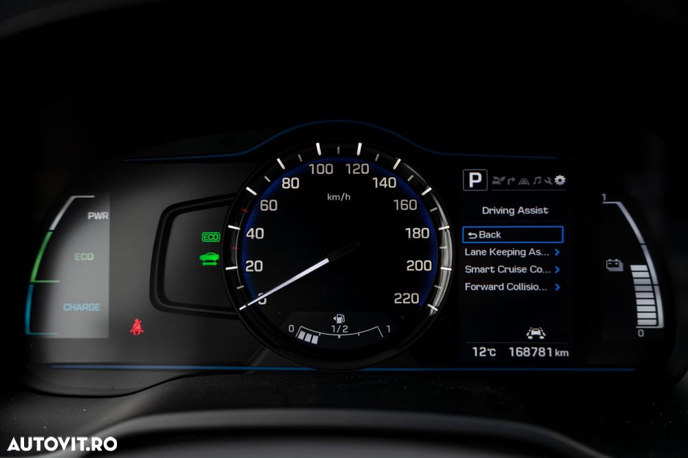 Hyundai IONIQ 141CP Exclusive - 26