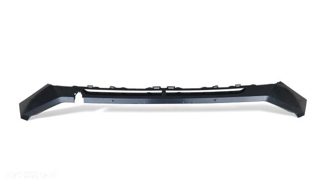 DOKŁADKA SPOILER ZDERZAKA PRZEDNIEGO PRZÓD HYUNDAI TUCSON IV 24- 86569N7GA0 - 1