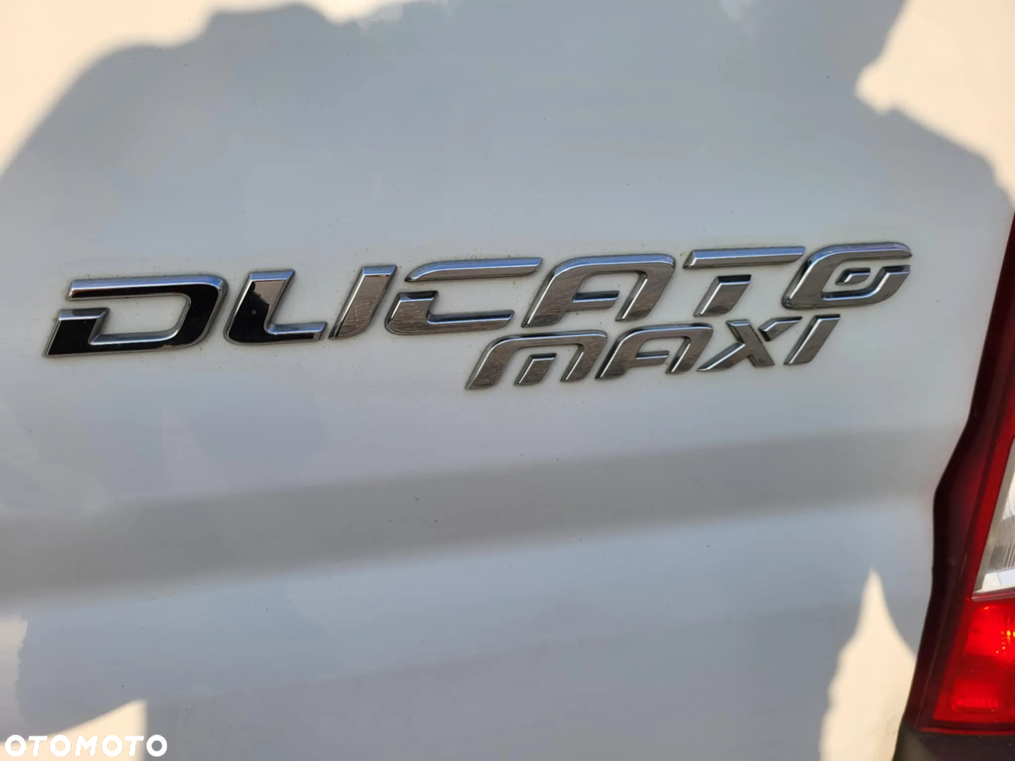 Fiat Ducato - 28