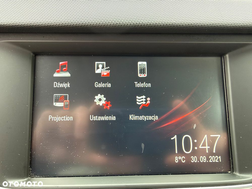 Opel Crossland X 1.2 Start/Stop Automatik Edition - 19
