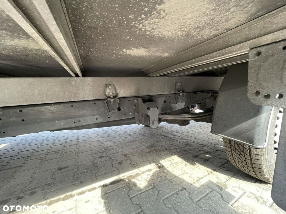 Iveco Daily 35S18 H - 10