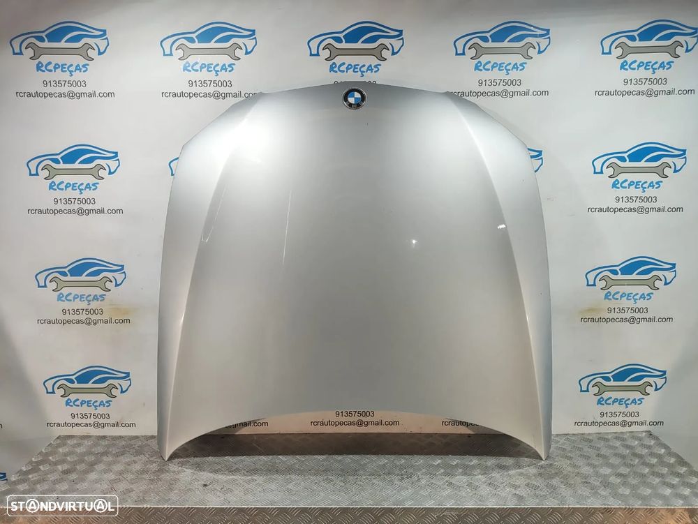 Frente completa BMW serie 3 E92 Coupe E93 Cabrio Pack M LCI Óticas Bi Xenon Diesel - 27