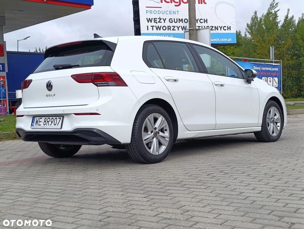 Volkswagen Golf 1.5 TSI Life - 29