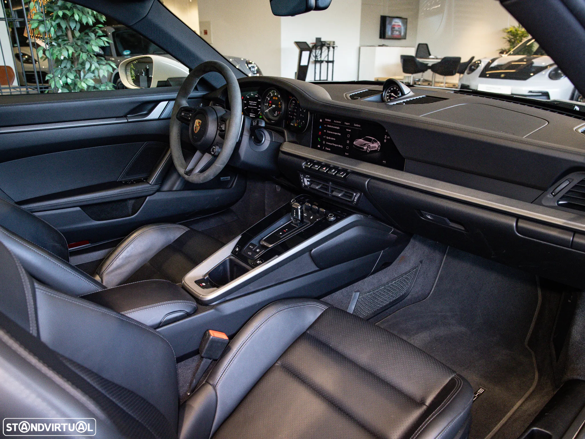 Porsche 911 (992) Carrera S PDK - 51