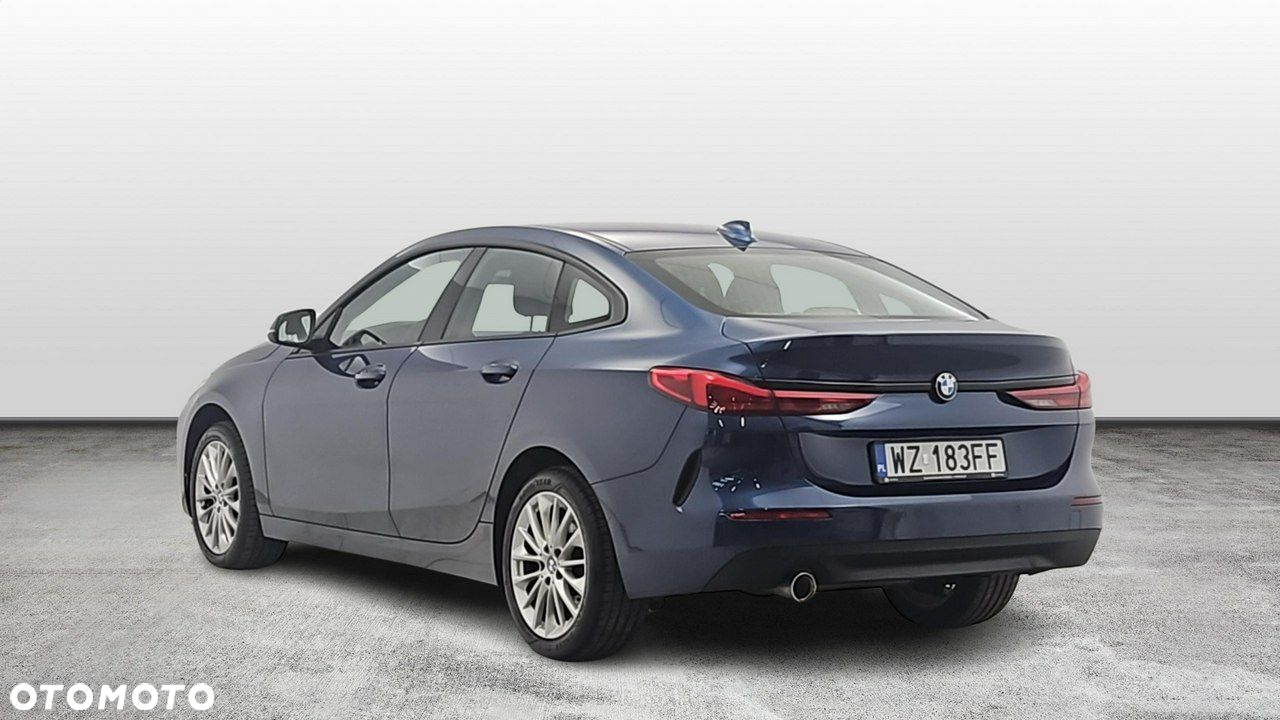 BMW Seria 2 - 3